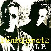 LP by The Rembrandts CD May-1995, Elektra (Label)) MINT CONDITION