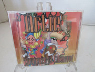 COMIENZO EL CARNAVAL BY ARTE THE 1 MAN PARTY 2001 AMC CD NEW SEALED