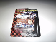 RACING CHAMPIONS D/C 96130 PREMIER SERIES MARK MARTIN #6 1:64 BLUE AND WHITE L23