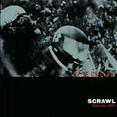 NATURE FILM BY SCRAWL CD USED