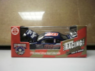 L23 ACTION QUALITY CARE #88 1:64 SCALE DIECAST CAR LIMITED EDITION NEW IN BOX