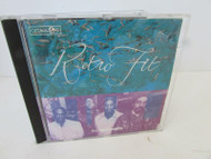 RETRO FIT BY THE LAST POETS 1992 CELLULOID USED LN CD