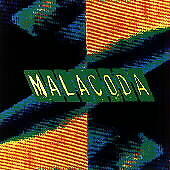 Cascade * by Malacoda (CD, Jul-1997, World Domination) CD VERY GOOD