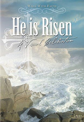 He Is Risen - A Visual Celebration (DVD, 2005) L53B