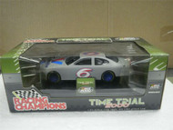 RACING CHAMPIONS 99057 TIME TRIAL 2000 1/24TH SCALE DIECAST STOCK CAR- MINT- S1