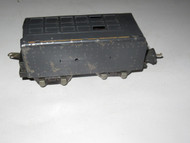 LIONEL 2265W GREY TINPLATE WHISTLE TENDER- NEEDS PARTS- SERVICED- W50