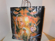 OLDER STAR WARS THEMED SHOPPING BAG- FULL SIZE- GOOD CONDITION- BB7