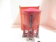 LIONEL- 12916 - #138 OPERATING WATER TOWER ACCESSORY - 0/027 - EXC- SH