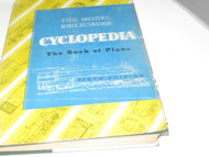 THE MODEL RAILROAD CYCLOPEDIA BOOK OF PLANS- 1950- KALMBACH- GOOD - W61