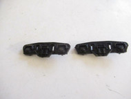 LIONEL PART - PAIR OF PLASTIC TRUCK SIDES - APPROX 2" LONG - EXC - SR16