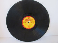 ASST 78 RPM CHILDRENS RECORDS PINOCCHIO RUDOLPH WORKING ON RR DING DONG L114A
