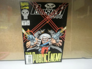 L4 MARVEL COMIC PUNISHER 2099 ISSUE 17 JUNE 1994 IN GOOD CONDITION