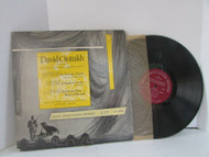 MUSIC APPRECIATE RECORDS DAVID OISTRAKH VIOLINIST 2 RECORD ALBUMS