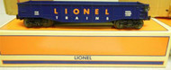 NEW LIONEL LIMITED PRODUCTION - 17412 ON-LINE STORE GONDOLA- MINT- B9