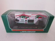 HESS 2011 MINIATURE HELICOPTER TRANSPORT MINT IN BOX WORKS LotD