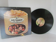 JUNGLE MARMALADE LEMON PIPERS 5016 BUDDAH RECORDS RECORD ALBUM