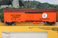LIONEL 9882 NEW YORK CENTRAL REEFER CAR 0/027 SCALE- NEW - B14