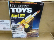 L48 OLDER COLLECTING TOYS MAGAZINE VOL. 3 NO. 2 APRIL 1995 USED