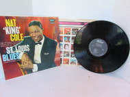 SINGS LIKE CRAZY FRANK FONTAINE ABC PARAMOUNT 460 RECORD ALBUM