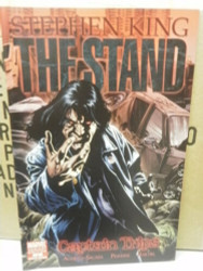 E11 MARVEL COMICS THE STAND ISSUE 1 - DEC 2008- BRAND NEW