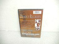 DVD- THE RAW REPORT- WELCOME TO SAIGON- -DVD - - NEW- L53A