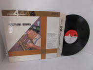 PERCUSSIVE OOMPAH RUDI BOHN & HIS BAND PHASE4STEREO 44009 RECORD ALBUM