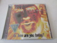 HI HOW ARE YOU TODAY CD BY ASHLEY MACISAAC BRAND NEW SEALED