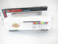 LIONEL 16806 - 1992 TOYS R' US BOXCAR- LIMITED EDITION - 0/027- NEW - HB1