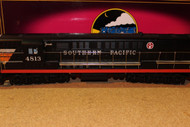 MTH TRAINS - PREMIER 20-2233-1 SOUTHERN PACIFIC FM TRAINMASTER- BOXED-
