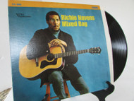 MIXED BAG BY RICHIE HAVENS VERVE FORECAST 3006 RECORD ALBUM