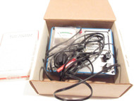 ASTRO-FLIGHT AC/DC 6/7 CELL BATTERY CHARGER #104- LN- BOXED - B7
