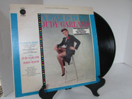 A STAR IS BORN JUDY GARLAND ORIGINAL SOUNDTRACK COLUMBIA 10011 RECORD ALBUM