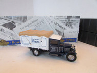 MATCHBOX DIECAST CAR YPP05 1932 FORD AA TRUCK THE LA TIMES POWER OF PRESS LotD