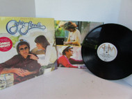 SONG OF JOY CAPTAIN & TENNILLE 4570 A&M RECORDS 1976 RECORD ALBUM