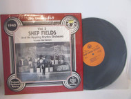 THE UNCOLLECTED VOL.2 SHEP FIELDS & RIPPLING RHYTHM ORCHESTRA #179 ALBUM L114C