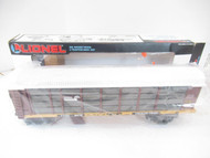 LIONEL 16215 CONRAIL TWO TIER AUTO CARRIER - 0/027- BOXED - NEW- J1W
