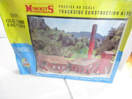 HO TRAINS VINTAGE AHM 5811 OLD TIME FACTORY KIT-SEALED- NEW- S31YY