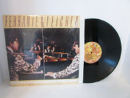 FERRANTE & TEICHER YOU LIGHT UP MY LIFE PIANO DUO RECORD ALBUM 1978 L114C
