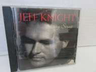 EASY STREET BY JEFF KNIGHT CD NICE