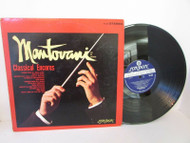 MANTOVANI & ORCHESTRA CLASSICAL ENCORES 269 RECORD ALBUM L114D