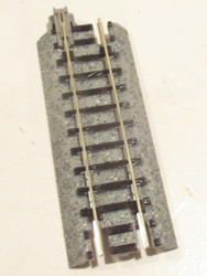 KATO N SCALE - UNITRACK - ONE SECTION OF 2 1/2" STRAIGHT TRACK- LN - B1
