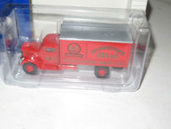 AMERICAN HIGHWAY LEGENDS- 1/64TH -GRANDMOTHERS BREAD TRUCK - NEW - M47
