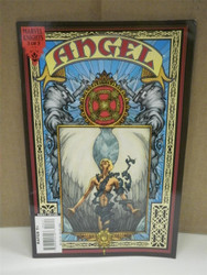 VINTAGE COMIC- ANGEL: REVELATIONS #3- SEPTEMBER 2008- NEW -L111