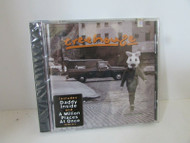 TREEHOUSE NOBODY'S MONKEY CD BRAND NEW SEALED 1997 ATLANTIC