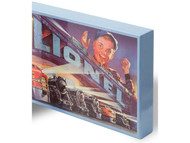 LIONEL 31012- POST-WAR NOTE CARDS (24)- NEW- SH