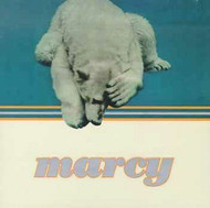 MARCY BY MARCY 1997 ICHIBAN CD NEW SEALED