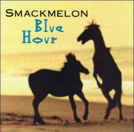 Blue Hour * by Smackmelon (CD, Sep-1995, Relativity (Label)) UNSEALED MINT