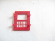 LIONEL PART - #145 OPERATING GATEMAN- SMALL RED WINDOW - NEW - H30