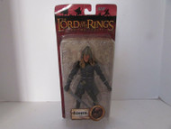 TOY BIZ 81400 LORD OF RINGS TWO TOWERS EOMER ACTION FIGURE NEW L11