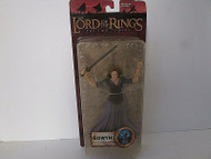 TOY BIZ 81399 LORD OF RINGS TWO TOWERS EOWYN ACTION FIGURE NEW L11
